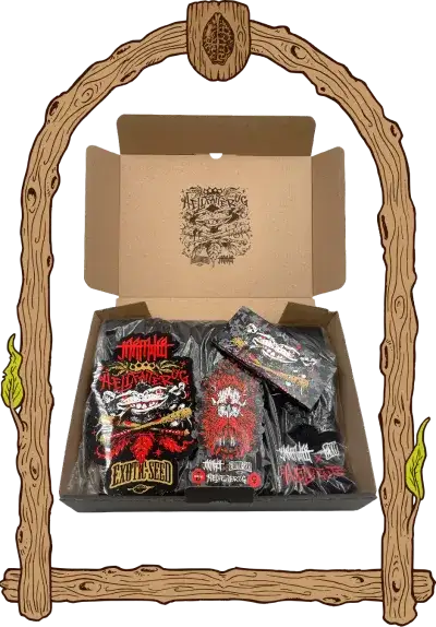 hellfaiter box